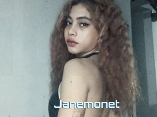 Janemonet