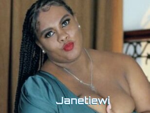 Janetiewi