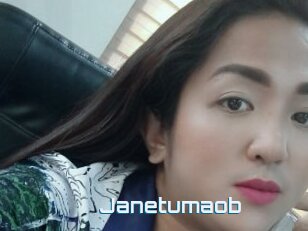Janetumaob