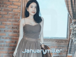 Januarymiller