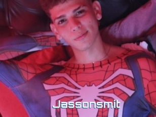 Jassonsmit