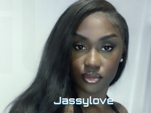 Jassylove