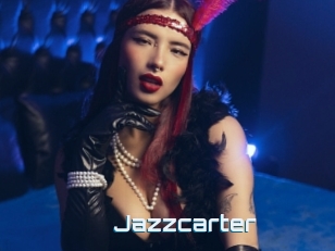 Jazzcarter