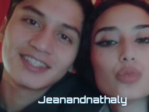 Jeanandnathaly