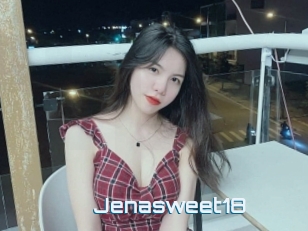 Jenasweet18