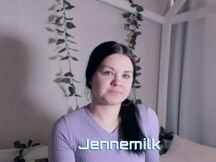 Jennemilk