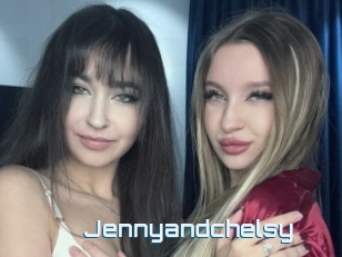 Jennyandchelsy