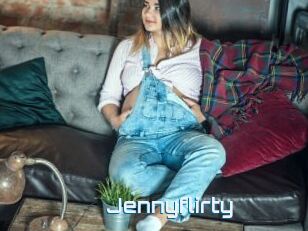 Jennyflirty