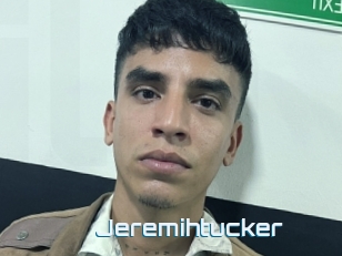 Jeremihtucker