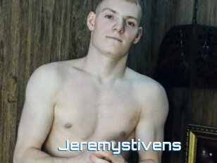 Jeremystivens