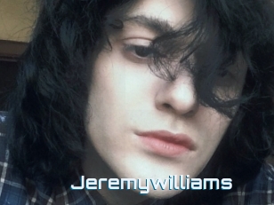 Jeremywilliams