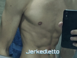 Jerkedletto