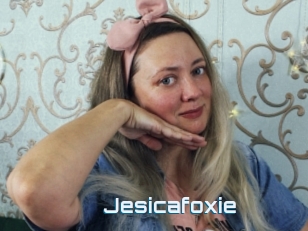 Jesicafoxie