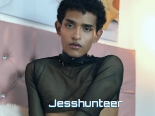 Jesshunteer