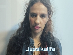 Jessikalifa