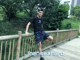 Jhansexhard