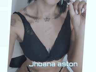 Jhoana_aston