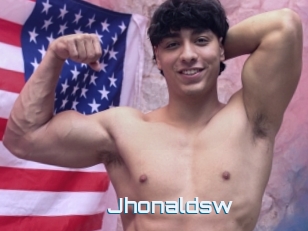 Jhonaldsw