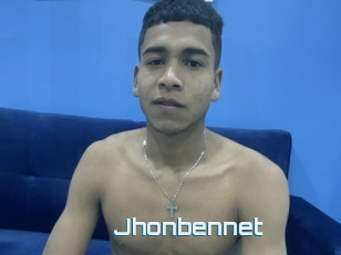 Jhonbennet