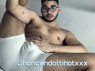 Jhoncandottihotxxx