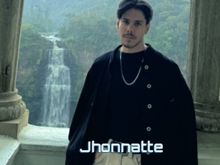 Jhonnatte