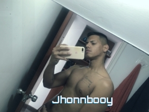 Jhonnbooy