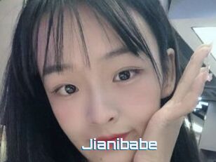 Jianibabe