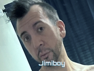 Jimiboy