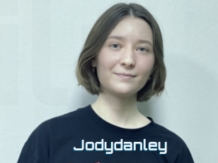 Jodydanley