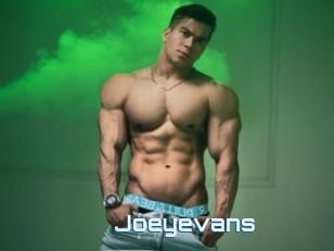 Joeyevans