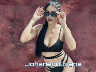 Johanacoltrane