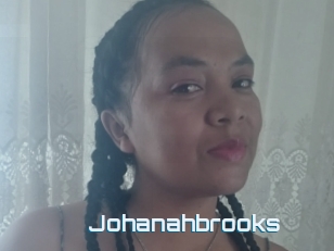 Johanahbrooks