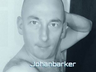 Johanbarker