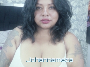 Johannameza