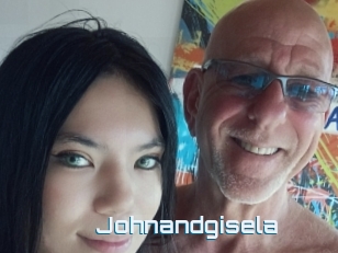 Johnandgisela