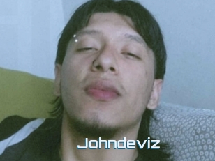 Johndeviz