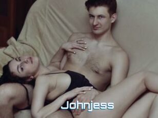 Johnjess