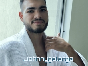 Johnnygalarga