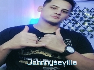 Johnnysevilla