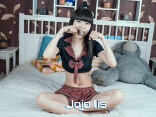 Jojo_lis