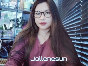 Jollenesun