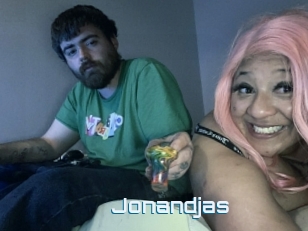 Jonandjas