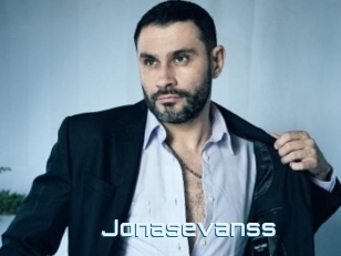 Jonasevanss