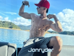 Jonryder