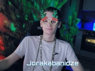 Jorakabanidze