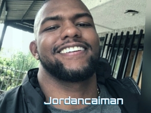 Jordancaiman