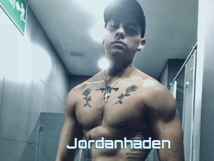 Jordanhaden