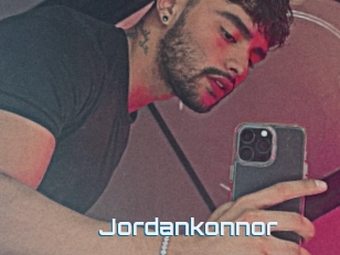 Jordankonnor