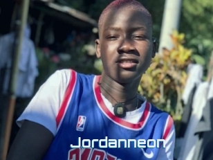 Jordanneon