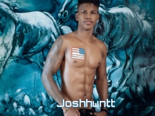 Joshhuntt